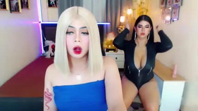 Image 6 of 2amazingcumshow Stream on Chaturbate on 12 months ago