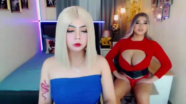 Image 12 of 2amazingcumshow Stream on Chaturbate on 12 months ago