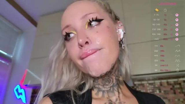 Thumbnail 2, 2badforyou's Stream at Chaturbate, 2 months ago