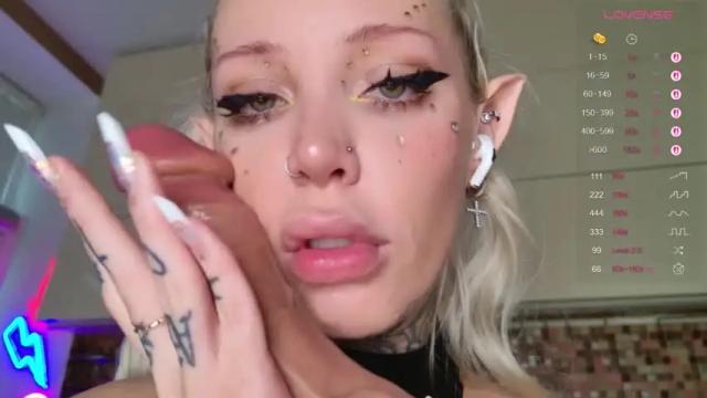 Image 11 of 2badforyou Stream on Chaturbate on 2 months ago