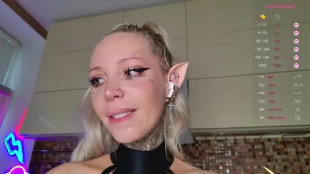 Image 12 of 2badforyou Stream on Chaturbate on 2 months ago