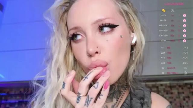 Image 2 of 2badforyou Stream on Chaturbate on 1 month ago