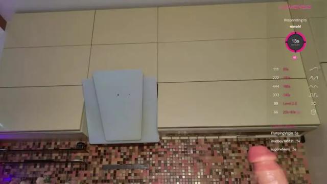 Thumbnail 2, 2badforyou's Stream at Chaturbate, 8 days ago