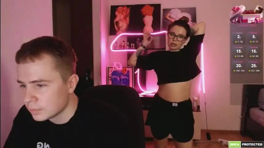 2cute4bb Chaturbate