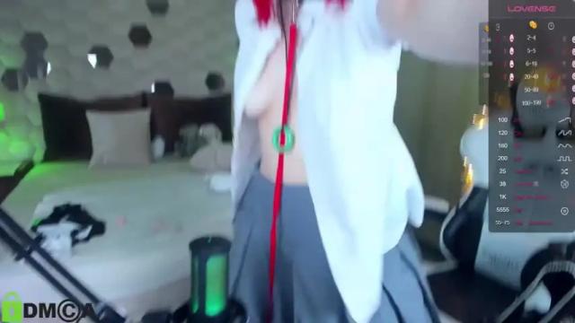 Thumbnail 3, 2d__tyan's Stream at Chaturbate, 17 months ago