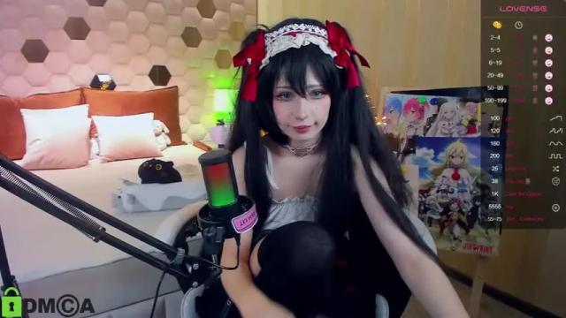 Image 6 of 2d__tyan Stream on Chaturbate on 17 months ago
