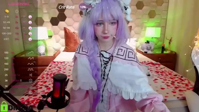 Image 10 of 2d__tyan Stream on Chaturbate on 17 months ago