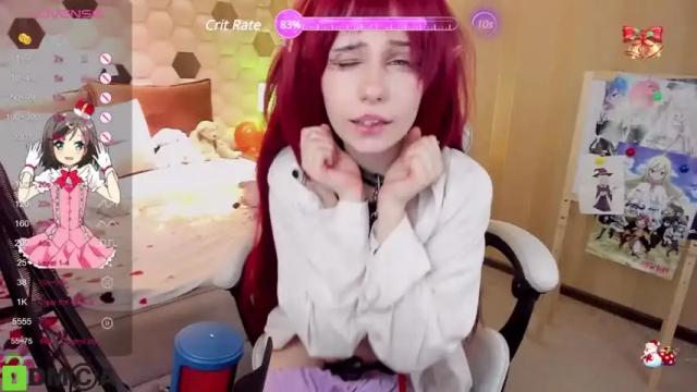 Image 11 of 2d__tyan Stream on Chaturbate on 17 months ago