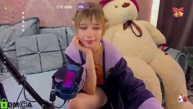 Image 3 of 2d__tyan Stream on Chaturbate on 16 months ago
