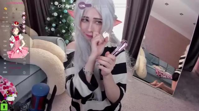 Image 8 of 2d__tyan Stream on Chaturbate on 16 months ago