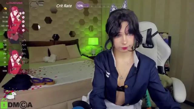 Thumbnail 1, 2d__tyan's Stream at Chaturbate, 16 months ago