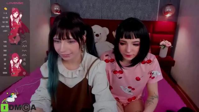 Image 8 of 2d__tyan Stream on Chaturbate on 13 months ago