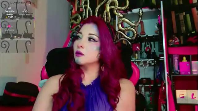 Image 8 of 2diamond_eyes Stream on Chaturbate on 2 months ago