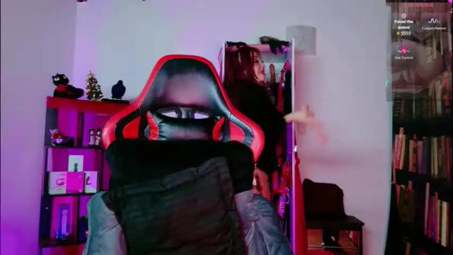 Image 2 of 2diamond_eyes Stream on Chaturbate on 1 month ago