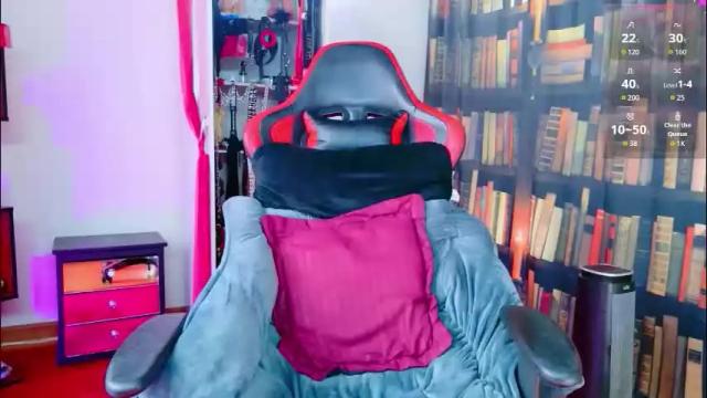 Image 3 of 2diamond_eyes Stream on Chaturbate on 1 month ago