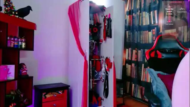 Image 4 of 2diamond_eyes Stream on Chaturbate on 1 month ago