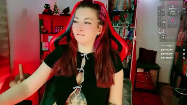 Thumbnail 1, 2diamond_eyes's Stream at Chaturbate, 12 days ago