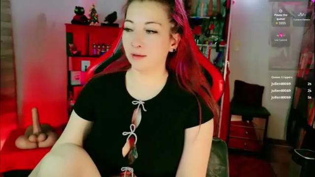 Image 2 of 2diamond_eyes Stream on Chaturbate on 1 month ago