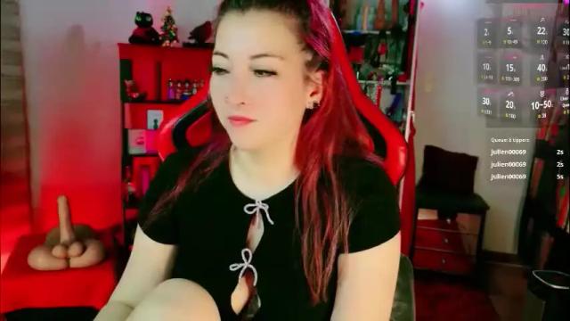 Image 4 of 2diamond_eyes Stream on Chaturbate on 1 month ago