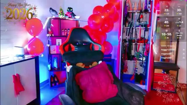 Image 12 of 2diamond_eyes Stream on Chaturbate on 19 days ago