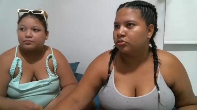 Image 6 of 2funnysistas Stream on Chaturbate on 19 months ago