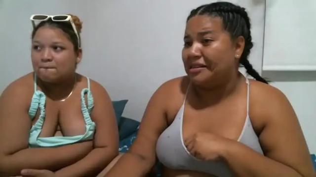 Image 7 of 2funnysistas Stream on Chaturbate on 19 months ago