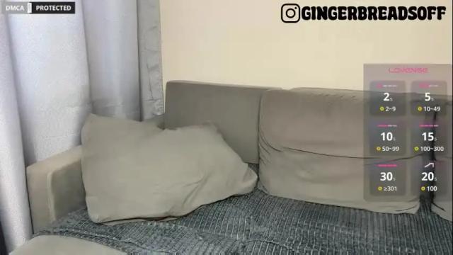 Thumbnail 3, 2ginger_breads's Stream at Chaturbate, 2 days ago