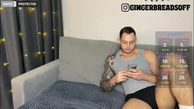 Image 4 of 2ginger_breads Stream on Chaturbate on 1 month ago