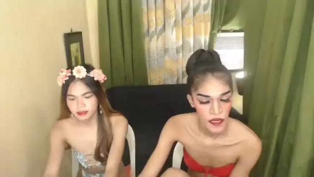 Thumbnail 2, 2hot_amazingladyboy's Stream at Chaturbate, 15 months ago