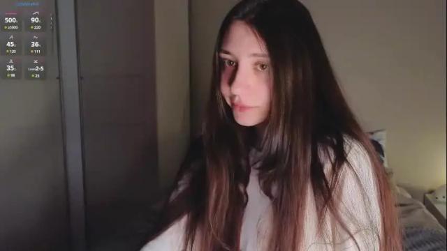Image 4 of 2insensitive Stream on Chaturbate on 8 days ago