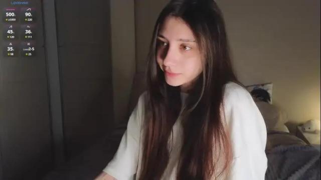 Image 3 of 2insensitive Stream on Chaturbate on 5 days ago