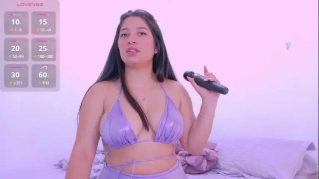 Image 2 of 2megan Stream on Chaturbate on 5 months ago