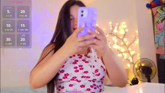 Image 2 of 2megan Stream on Chaturbate on 2 months ago