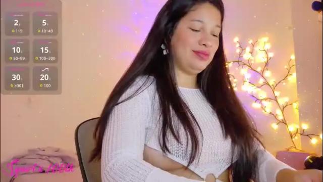 Image 7 of 2megan Stream on Chaturbate on 2 months ago