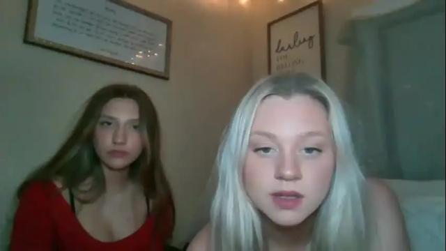 Image 11 of 2prettylittlething2 Stream on Chaturbate on 14 months ago