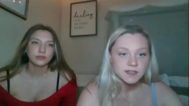 Image 2 of 2prettylittlething2 Stream on Chaturbate on 14 months ago