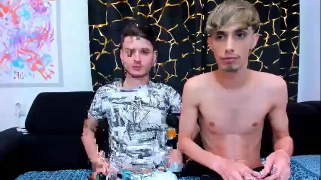 Image 10 of 2seasoncolab Stream on Chaturbate on 16 months ago