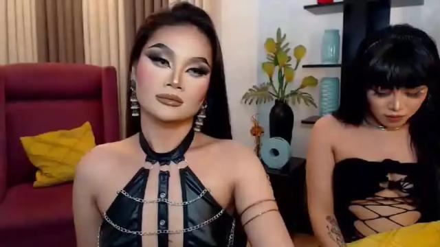 Image 11 of 2sexxy_asiants4uxxx Stream on Chaturbate on 16 months ago