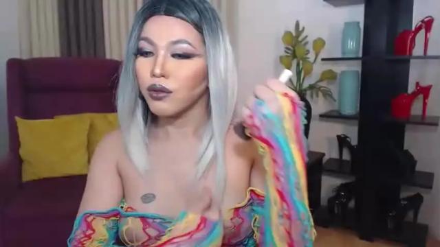 Image 6 of 2sexxy_asiants4uxxx Stream on Chaturbate on 14 months ago
