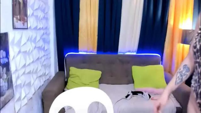 Image 11 of 2sexxy_asiants4uxxx Stream on Chaturbate on 1 month ago