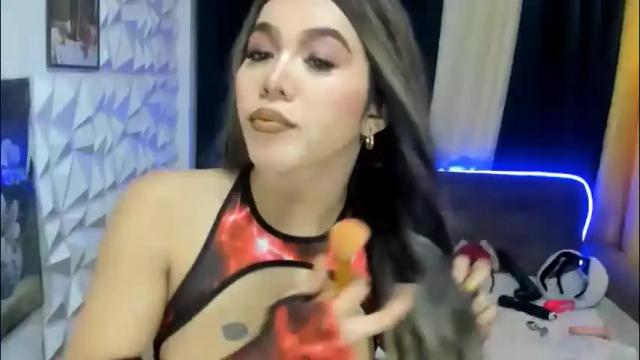 Thumbnail 1, 2sexxy_asiants4uxxx's Stream at Chaturbate, 1 month ago