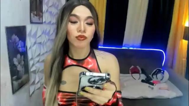 Image 12 of 2sexxy_asiants4uxxx Stream on Chaturbate on 1 month ago