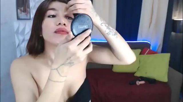 Thumbnail 1, 2sexxy_asiants4uxxx's Stream at Chaturbate, 26 days ago