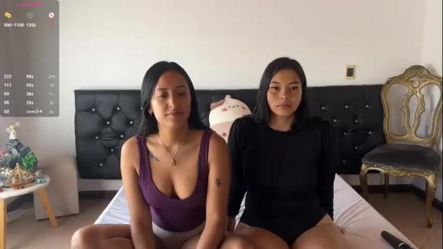 Image 2 of 2summerlove2 Stream on Chaturbate on 1 month ago