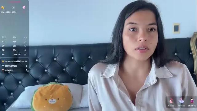 Image 2 of 2summerlove2 Stream on Chaturbate on 1 month ago