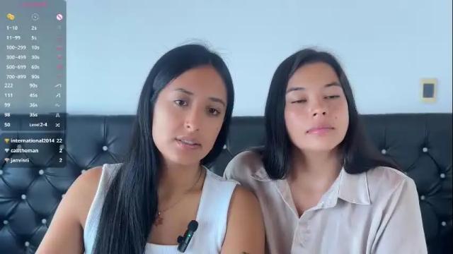 Thumbnail 2, 2summerlove2's Stream at Chaturbate, 1 month ago