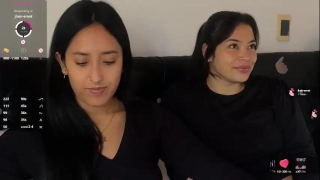 Thumbnail 1, 2summerlove2's Stream at Chaturbate, 9 days ago