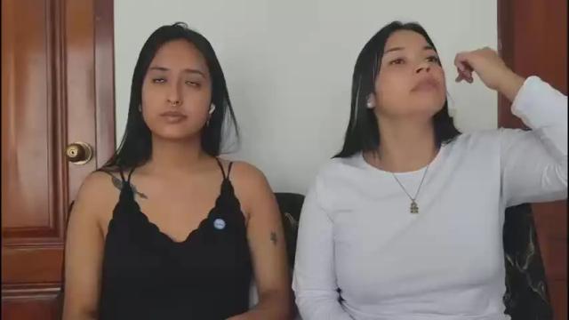 Thumbnail 1, 2summerlove2's Stream at Chaturbate, 28 days ago