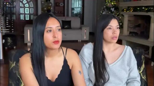 Image 10 of 2summerlove2 Stream on Chaturbate on 1 month ago