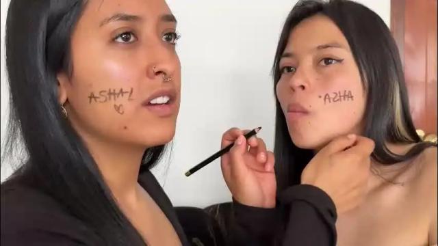 Image 12 of 2summerlove2 Stream on Chaturbate on 9 days ago